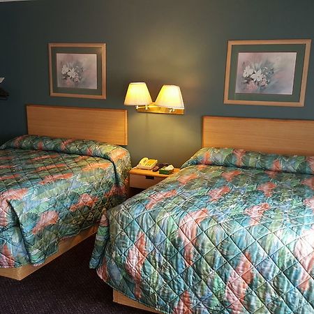 Livingston Overton Motel מראה חיצוני תמונה