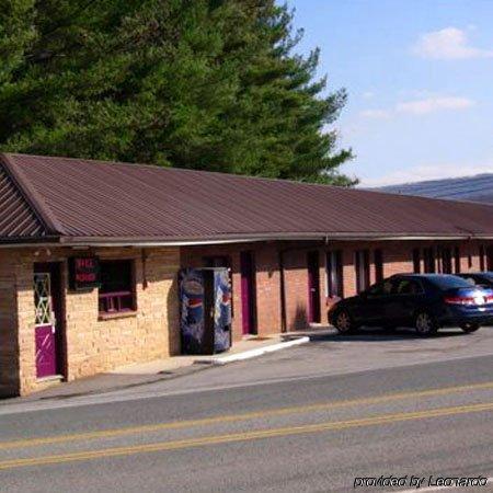 Livingston Overton Motel מראה חיצוני תמונה