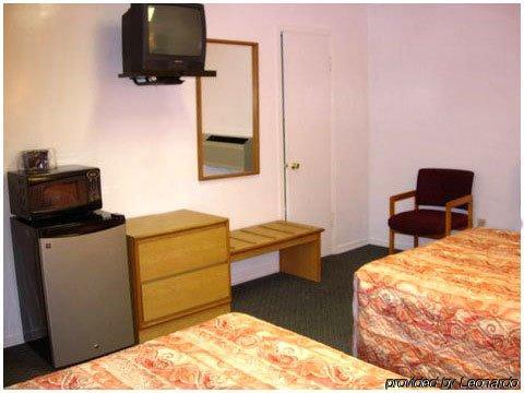 Livingston Overton Motel חדר תמונה