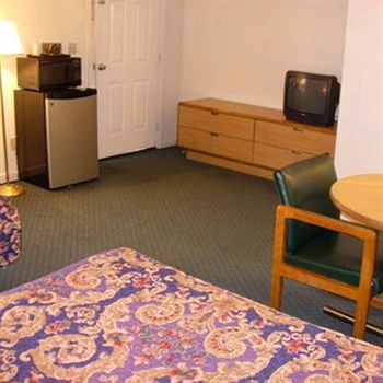 Livingston Overton Motel מראה חיצוני תמונה